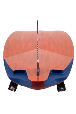 Tabou Windsurf Board Fifty TEAM 2024 - 115 TEAM -Surfen Und Kitesurfen Geschäft 2024t fifty team detail 05 web