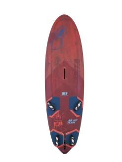 Tabou Windsurf Board Manta 2024 - 61 TEAM