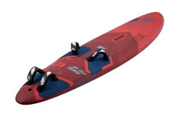 Tabou Windsurf Board Manta 2024 - 61 TEAM -Surfen Und Kitesurfen Geschäft 2024t manta detail 04 web