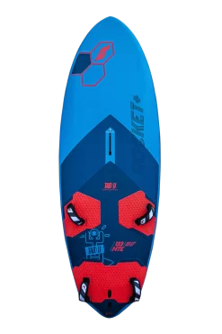 Tabou Windsurf Board Rocket Plus MTE 2024 - 133 MTE