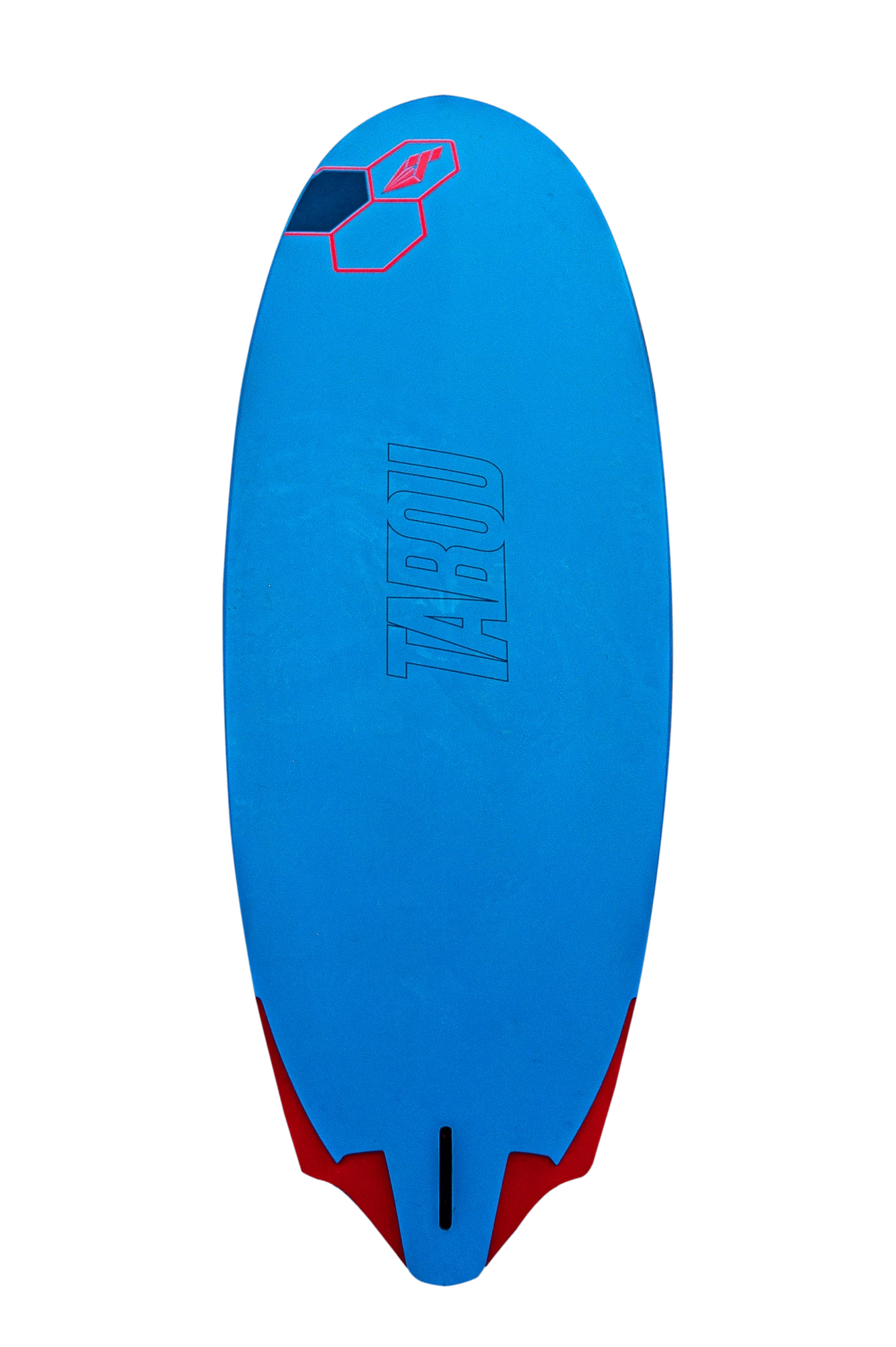 Tabou Windsurf Board Rocket Plus MTE 2024 - 133 MTE 2 Tabou Windsurf Board Rocket Plus MTE 2024 - 133 MTE - Image 2