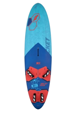 Tabou Windsurf Board Rocket TEAM 2024 - 105 TEAM