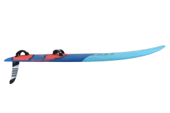 Tabou Windsurf Board Rocket TEAM 2024 - 105 TEAM -Surfen Und Kitesurfen Geschäft 2024t rocket team detail 01 web
