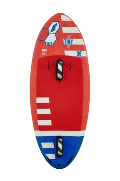 Tabou Wing Foil Board Tiny 2024 - 26 TEAM