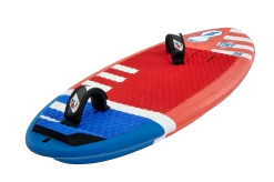 Tabou Wing Foil Board Tiny 2024 - 26 TEAM -Surfen Und Kitesurfen Geschäft 2024t tiny details 02