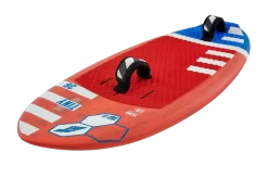 Tabou Wing Foil Board Tiny 2024 - 26 TEAM -Surfen Und Kitesurfen Geschäft 2024t tiny details 04