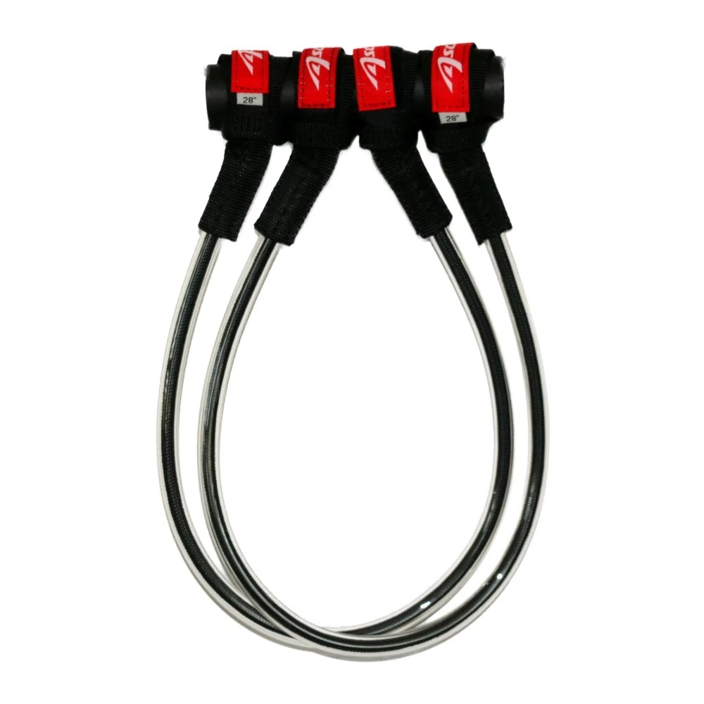 Ascan Powerset Trapeztampen - 20 Cm 1 Ascan Powerset Trapeztampen - 20 Cm