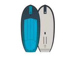 AK Wing Foil Board PHAZER V3 Carbon Reflex 2023 - 4.0 Carbon Reflex