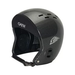 Gath Wassersport Helm Standard NEO Carbon - L
