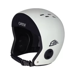 Gath Wassersport Helm Standard NEO Weiß - S
