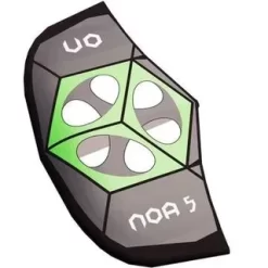 ON Foil Wing Noa 2022 - 5 -Surfen Und Kitesurfen Geschäft 22fe351e 2f00 407b 82f9 e2f23d196aab