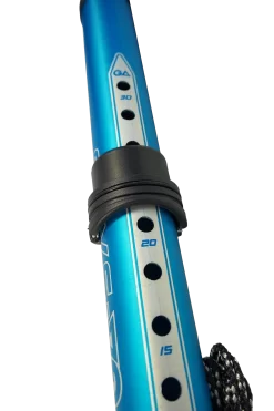 GAASTRA GA Windsurf Mastverlängerung SDM Alu Extension 2024 - 30cm -Surfen Und Kitesurfen Geschäft 24 ga ext alu sdm 30 02