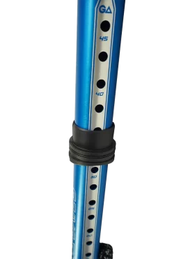 GAASTRA GA Windsurf Mastverlängerung SDM Alu Extension 2024 - 30cm -Surfen Und Kitesurfen Geschäft 24 ga ext alu sdm 45 02