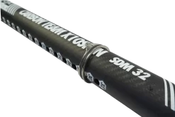 GAASTRA GA Windsurf Mastverlängerung SDM Carbon Team Extension 2024 - 32 Cm