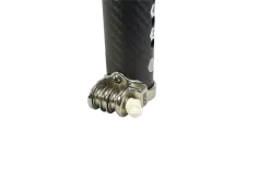 GAASTRA GA Windsurf Mastverlängerung SDM Carbon Team Extension 2024 - 32 Cm -Surfen Und Kitesurfen Geschäft 24 ga ext team carb sdm all 04