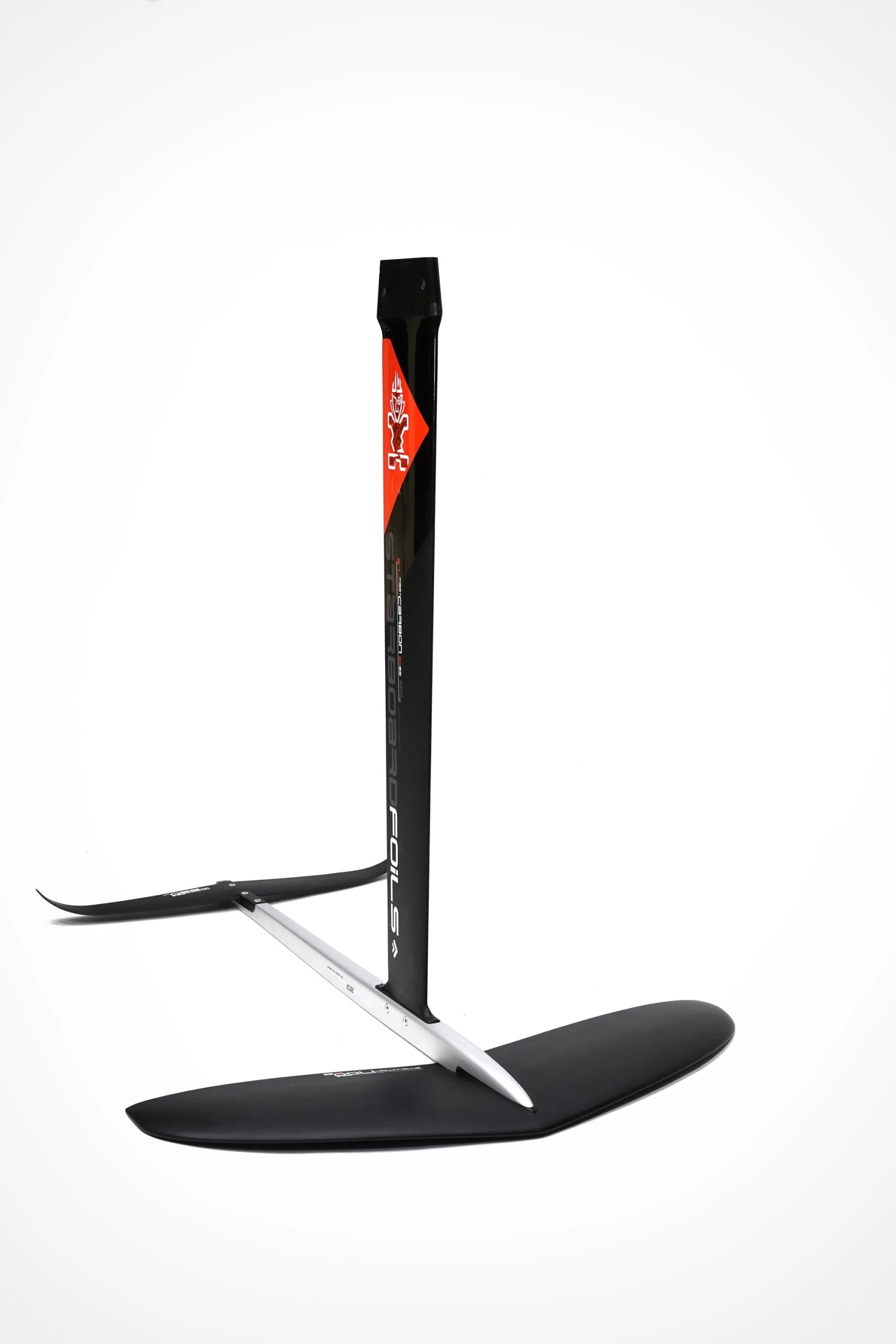 Starboard Windsurf Foil Alu SuperCruiser Evo TP 2023 - Top Plate 1 Starboard Windsurf Foil Alu SuperCruiser Evo TP 2023 - Top Plate