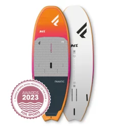 FANATIC SUP & Windsurf & Wing Hardboard Foil Bee 2023 - 7'8"