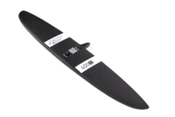 AXIS Rear Wing 400mm Wingspan - Progressive - Carbon -