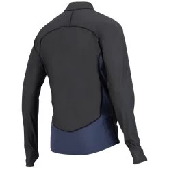 PROLIMIT SUP Kleidung Top Loosefit (PU) Splash Slate/Black - 46/xs -Surfen Und Kitesurfen Geschäft 400.14400.020 sup top loosefit pu splash slate black 3