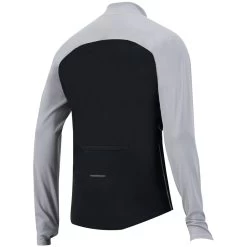 PROLIMIT SUP Top Quick Dry SL Black/grey - 48/s Black/grey -Surfen Und Kitesurfen Geschäft 400.14430.010 3