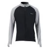 PROLIMIT SUP Top Quick Dry SL Black/grey - 48/s Black/grey