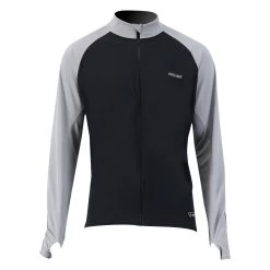 PROLIMIT SUP Top Quick Dry SL Black/grey - 48/s Black/grey