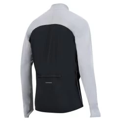 PROLIMIT SUP Top Quick Dry SL Black/grey - 48/s Black/grey -Surfen Und Kitesurfen Geschäft 400.14430.010 sup top quick dry sl black grey back