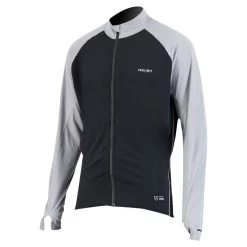 PROLIMIT SUP Top Quick Dry SL Black/grey - 48/s Black/grey -Surfen Und Kitesurfen Geschäft 400.14430.010 sup top quick dry sl black grey side