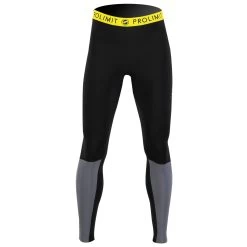 PROLIMIT SUP Neo Longpants AIRMAX 2,0 MMzodiac Black/Dark Grey/Yellow - 46/xs Black/Dark Grey/Yellow -Surfen Und Kitesurfen Geschäft 400.14480.010 2