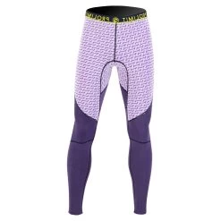 PROLIMIT SUP Neo Longpants AIRMAX 2,0 MMzodiac Black/Dark Grey/Yellow - 46/xs Black/Dark Grey/Yellow -Surfen Und Kitesurfen Geschäft 400.14480.010 400.14480.020 inside out front