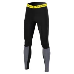 PROLIMIT SUP Neo Longpants AIRMAX 2,0 MMzodiac Black/Dark Grey/Yellow - 46/xs Black/Dark Grey/Yellow