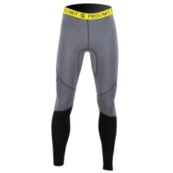 PROLIMIT SUP Neo Longpants 1,5mm D.Airmax GreyBlack/Yellow - 46/xs GreyBlack/Yellow -Surfen Und Kitesurfen Geschäft 400.14490.010 2