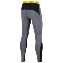 PROLIMIT SUP Neo Longpants 1,5mm D.Airmax GreyBlack/Yellow - 46/xs GreyBlack/Yellow -Surfen Und Kitesurfen Geschäft 400.14490.010 3