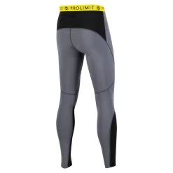 PROLIMIT SUP Neo Longpants 1,5mm D.Airmax GreyBlack/Yellow - 46/xs GreyBlack/Yellow -Surfen Und Kitesurfen Geschäft 400.14490.010 sup neo longpants 1 5mm d.airmax greyblack yellow back