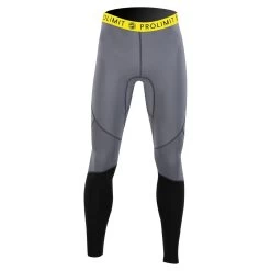 PROLIMIT SUP Neo Longpants 1,5mm D.Airmax GreyBlack/Yellow - 46/xs GreyBlack/Yellow -Surfen Und Kitesurfen Geschäft 400.14490.010 sup neo longpants 1 5mm d.airmax greyblack yellow front
