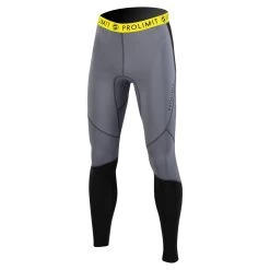 PROLIMIT SUP Neo Longpants 1,5mm D.Airmax GreyBlack/Yellow - 46/xs GreyBlack/Yellow -Surfen Und Kitesurfen Geschäft 400.14490.010 sup neo longpants 1 5mm d.airmax greyblack yellow side
