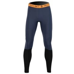 PROLIMIT SUP Neo Longpants 1,5mm D.Airmax Slate/Black/Orange Herren - 46/xs Slate/Black/Orange -Surfen Und Kitesurfen Geschäft 400.14490.020 2