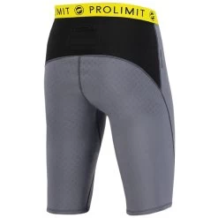 PROLIMIT SUP Shorts 1,5 Mm Neoprene Airmax GreyBlack/Yellow - 46/xs GreyBlack/Yellow -Surfen Und Kitesurfen Geschäft 400.14500.010 3