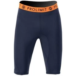PROLIMIT SUP Shorts 1,5 Mm Neoprene Airmax Slate/Black/Orange - 46/xs Slate/Black/Orange -Surfen Und Kitesurfen Geschäft 400.14500.020 2