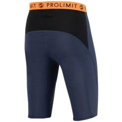 PROLIMIT SUP Shorts 1,5 Mm Neoprene Airmax Slate/Black/Orange - 46/xs Slate/Black/Orange -Surfen Und Kitesurfen Geschäft 400.14500.020 3
