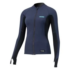 PROLIMIT Wmns SUP TopQD Slate/Black - 34/XS Slate/Black 16 PROLIMIT Wmns SUP TopQD Slate/Black - 34/XS Slate/Black -Surfen Und Kitesurfen Geschäft 400.14700.020 pl wmns sup top quickdry slate black side