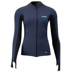 PROLIMIT Wmns SUP TopQD Slate/Black - 34/XS Slate/Black 18 PROLIMIT Wmns SUP TopQD Slate/Black - 34/XS Slate/Black -Surfen Und Kitesurfen Geschäft 400.14700.020 wmns sup top qd slate black 2