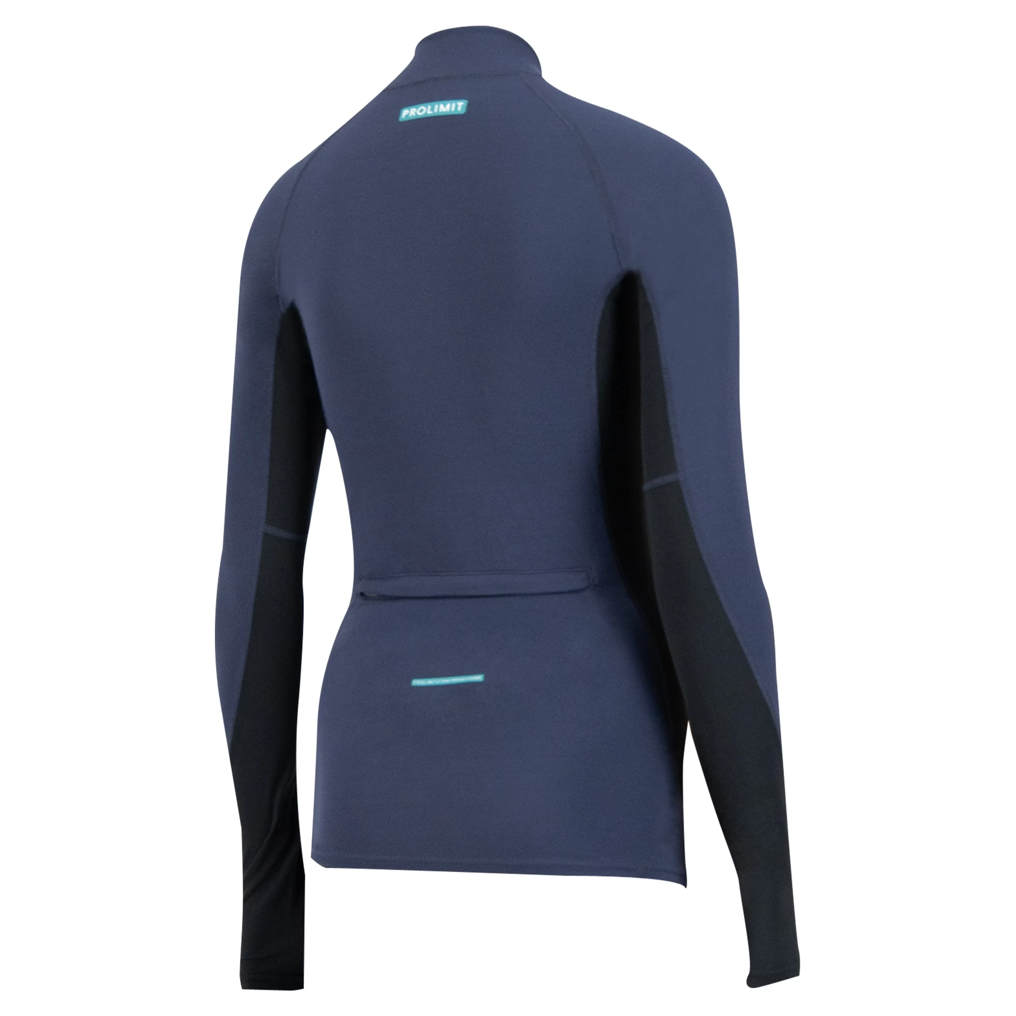 PROLIMIT Wmns SUP TopQD Slate/Black - 34/XS Slate/Black 2 PROLIMIT Wmns SUP TopQD Slate/Black - 34/XS Slate/Black - Image 2