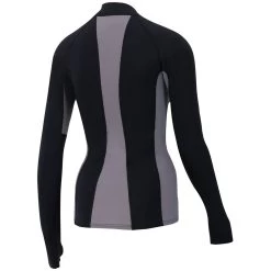 PROLIMIT Wmns SUP Top Convertible Black/Light Grey Damen - 34/XS Black/Light Grey -Surfen Und Kitesurfen Geschäft 400.14705.000 wmns sup top convertible black light grey 3