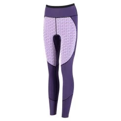 PROLIMIT Wmns SUP Neo Longpants 2mm Airmax ZODIAC DL FL Black/Light Grey Damen - 34/XS Black/Light Grey -Surfen Und Kitesurfen Geschäft 400.14730.010 400.14730.020 sup neo pants airmax inside out side