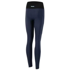 PROLIMIT Wmns SUP Neo Pants AIRMAX 1.5MM DL FL Slate/black/print - 36/S Slate/black/print -Surfen Und Kitesurfen Geschäft 400.14740.020 3
