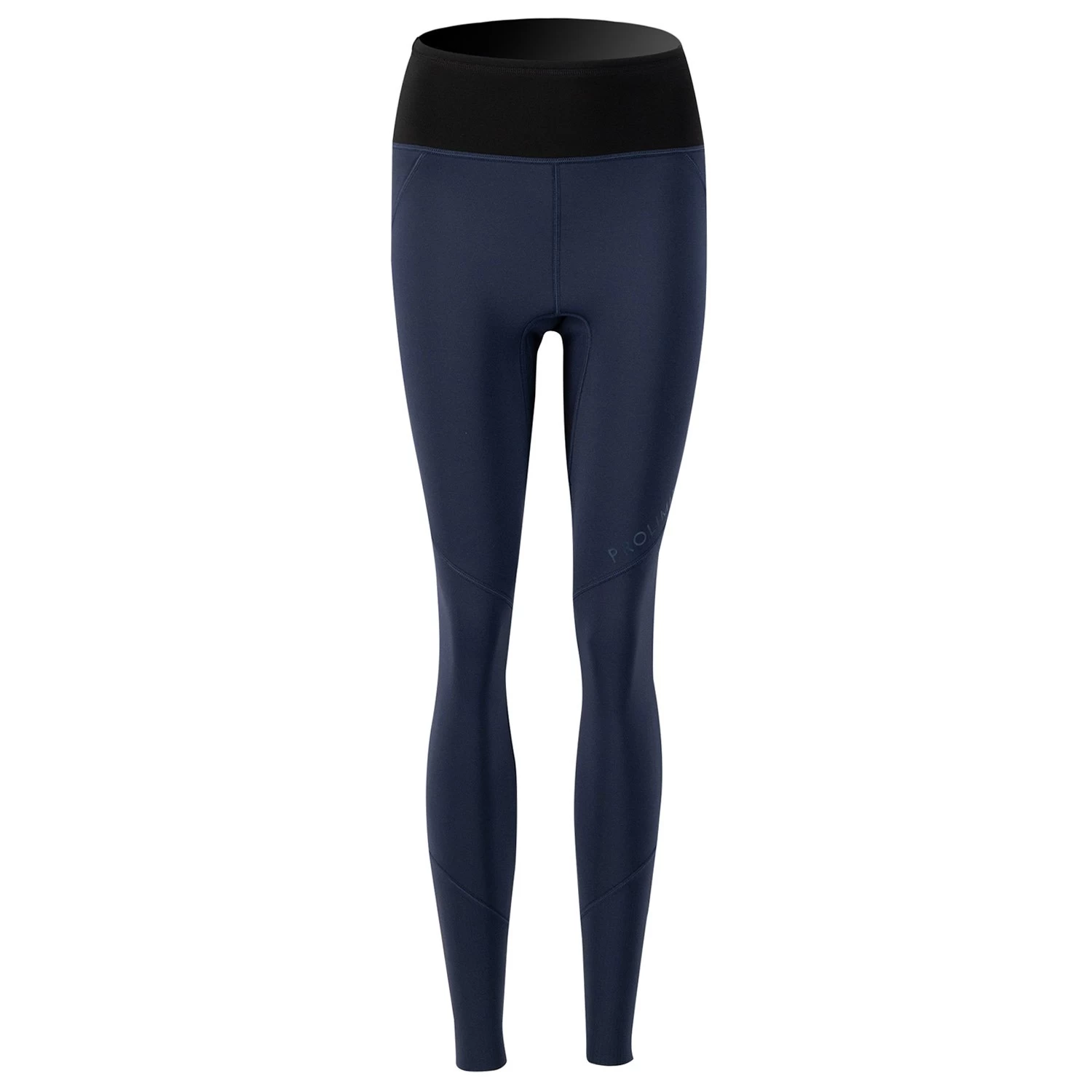 PROLIMIT Wmns SUP Neo Pants AIRMAX 1.5MM DL FL Slate/black/print - 36/S Slate/black/print - Image 8