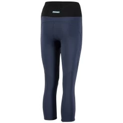 PROLIMIT Wmns SUP Neo 3/4 LEG Pants 1mm Airmax Slate/Black - 34/XS Slate/Black -Surfen Und Kitesurfen Geschäft 400.14750.020 3