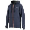 PROLIMIT SUP Neo Zipped Hoody 1.5mm SlBk/Or Slateblack - 50/m