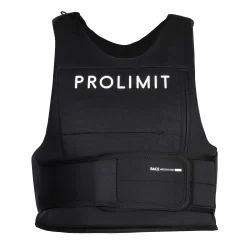 PROLIMIT Weight/Race Vest Black/White - S -Surfen Und Kitesurfen Geschäft 402.43000.010 prolimit20weight race20vest
